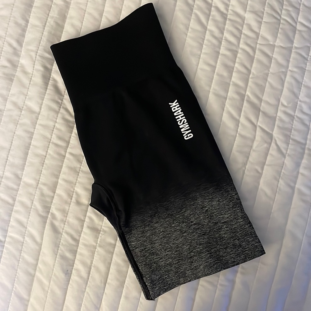 NWOT Gymshark Shorts